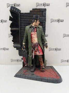 McFarlane Faces of Madness Jack the Ripper