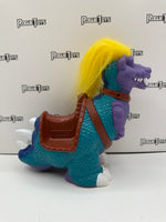 Hasbro The Original Battle Trolls Trollasaurus
