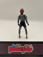 Hasbro Marvel Legends Avengers Endgame Black Widow (Incomplete)