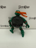 Playmates Teenage Mutant Ninja Turtles (TMNT) Michelangelo