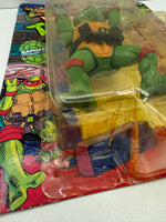 Playmates Teenage Mutant Ninja Turtles (TMNT) Raphael