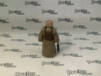 Kenner Vintage Star Wars Zuckess (4-Lom)