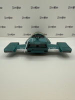 Hasbro Star Wars Episode I Flash Speeder