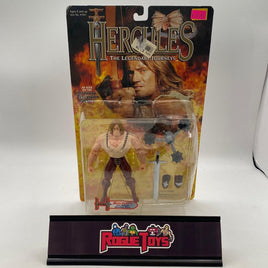 ToyBiz Hercules The Legendary Journeys Hercules I - Rogue Toys