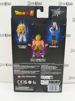 Bandai Dragon Ball Super Dragon Stars Series Super Saiyan Broly (Dragon Ball Super Ver.)