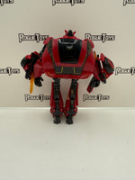 Hasbro Transformers Generations Deluxe Class War for Cybertron Autobot Cliffjumper