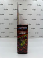 Mattel Masters of the Universe (MOTU) Glow in the Dark Skeleton Warriors