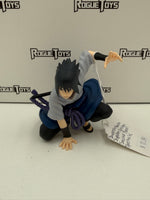 Banpresto Naruto Shippuden Uchiha Sasuke Panel Spectacle