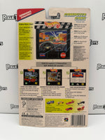 Mattel Hot Wheels Computer Cars ‘96 Mustang