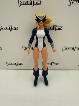 Hasbro Marvel Legends West Coast Avengers 5-Pack Mockingbird (Amazon Exclusive)