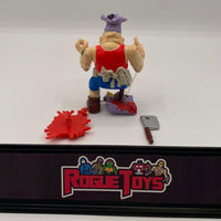 Teenage Mutant Ninja Turtles Pizza Face - Rogue Toys