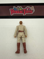 Hasbro Star Wars Retro Collection The Phantom Menace Obi-Wan Kenobi