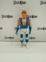 Kenner Chuck Norris Karate Kommandos Chuck Norris Kung Fu Gi