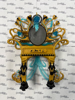 Cleo de Nile's Vanity Accessory playset from Mattel's Monster High