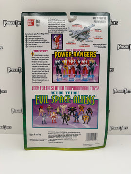 Bandai Mighty Morphin Power Rangers Auto Morphin Power Rangers Kimberly