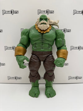 Hasbro Marvel Legends Maestro Hulk Deluxe