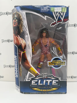 Mattel WWE Elite Collection Series 26 Ultimate Warrior