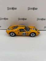 Icons x Wix Collectibles The Car That Became The Legend 1966 GT40 Mark II 7 Litre / 427