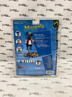 Palisades The Muppets Series 4 Rizzo the Rat