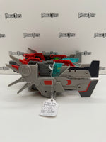 Hasbro Transformers Prime Cyberverse Action Sets Autobot Star Hammer with Wheeljack