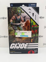 Hasbro G.I. Joe Classified Series Cobra Cobra Copperhead