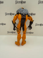 Hasbro Marvel Legends X-Men Sabretooth