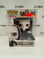 Funko POP! Movies Saw Billy