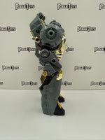 Hasbro Transformers Movie Age of Extinction (AOE) Autobot Grimlock (without Silver Knight Optimus Prime) (Target Exclusive)