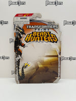 Hasbro Transformers Prime Cyberverse Commander Class Beast Hunters Decepticon Hardshell
