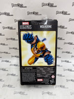 Marvel Legends 85 Years Astonishing Wolverine
