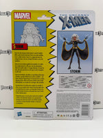 Hasbro Marvel Comics The Uncanny X-Men Storm (Lightning Blast!)