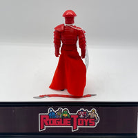 Hasbro Star Wars The Black Series Elite Praetorian Guard (Incomplete)