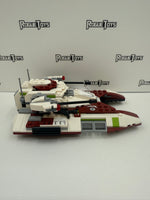 LEGO Star Wars 75342 Republic Fighter Tank