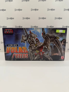 FansProject Lost Exo-Realm LER-03 Volar/Velos