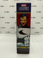 Hasbro Marvel Legends GamerVerse The Punisher 2-Pack Punisher & Nick Fury
