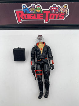 Hasbro 1983 GI Joe Destro