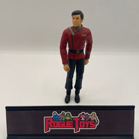 Diamond Select 2007 SDCC Exclusive Star Trek: The Wrath of Khan Pavel Chekov