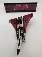 Hasbro Transformers G1 Ramjet