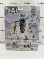 Hasbro Star Wars: A New Hope Tatooine Escape C-3PO w/ Escape Pod