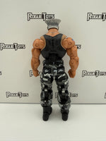 NECA Street Fighter IV Guile