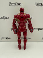 Hasbro Marvel Legends Iron Man Mark 50