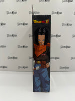Bandai Dragon Ball Super Dragon Stars Series 10 Android 17