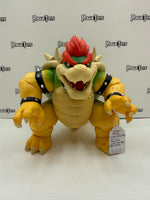 Jakks Pacific Super Mario Bros Movie Bowser (Power Works)