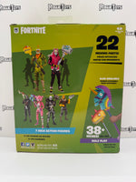 McFarlane Toys Fortnite Rex