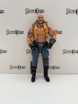 Hasbro G.I. Joe Classified Gnawgahyde & Pets