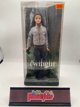 Mattel 2009 Barbie Collector Twilight Bella Doll (Pink Label)