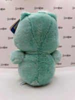 Care Bears 20th Anniversary Collector’s Edition Wish Bear Plush