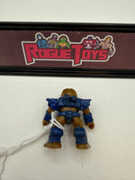 Hasbro Takara Vintage Battle Beasts #61 Pixelated Pointer w/ Weapon
