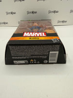 Hasbro Marvel Legends Marvel’s Zabu BAF Series Marvel Ikaris