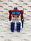 Transformers Studio Series 86 Optimus Prime MTMTE Battle Damaged
